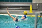 WWPolo vs CC  Wheaton College Women’s Water Polo compete in their sports inaugural match vs Connecticut College. - Photo By: KEITH NORDSTROM : Wheaton, water polo, inaugural